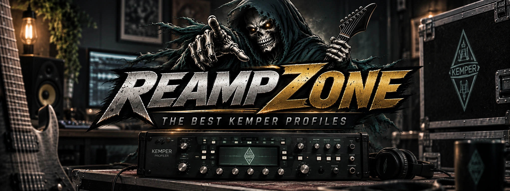 reampzone.com