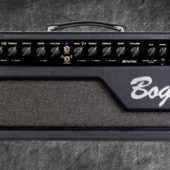 Bogner Alchemist Kemper Profiles