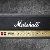 Marshall JCM 2000 DSL 100 Kemper Profiles