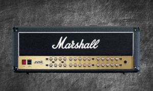 Marshall JVM410H Kemper Profiles - ReampZone