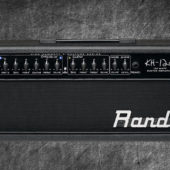 Randall KH120RH Kemper Profiles