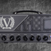 Victory VX The Kraken Kemper Profiles