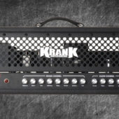 Krank REV 1 (Revolution 1) Kemper Profiles