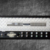 Mesa Boogie Dual Rectifier REV F Kemper Profiles