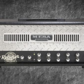 Mesa Boogie Single Rectifier Kemper Profiles