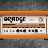 Orange TH30 (Modded) Kemper Profiles