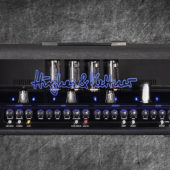 Hughes and Kettner Trilogy Kemper Profiles