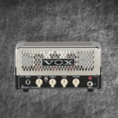 Vox Lil’ Night Train Kemper Profiles (Modded)