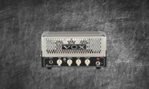 Vox Lil' Night Train Kemper Profiles (Modded)