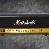 Marshall JCM 900 MKIII 2100 Kemper Profiles