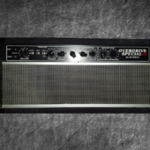 Dumble ODS: 50W HRM Kemper Profiles