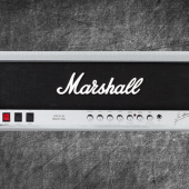 Marshall 2555X Silver Jubilee Kemper Profiles