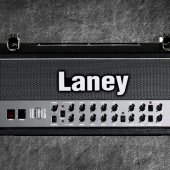 Laney VH100R Kemper Profiles