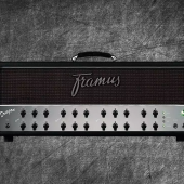 Framus Dragon Kemper Profiles