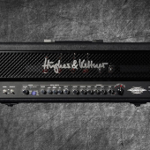 Hughes and Kettner Switchblade Kemper Profiles