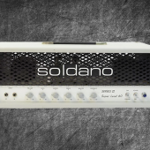 Soldano SL-60 Series II Kemper Profiles