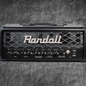 Randall Diavlo RD 20 Kemper Profiles