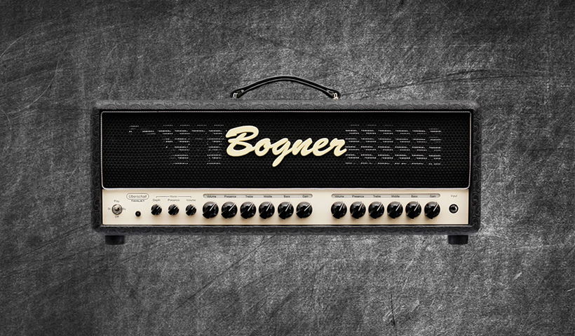 bogner kemper profiles