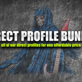 (BUNDLE) Kemper Direct Profile Pack