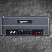 Hiwatt Hi-Gain 100 Kemper Profiles