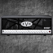 EVH 5150 MKIII 100 6L6 Kemper Profiles