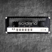 Soldano Hot Rod 50 Kemper Profiles