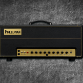 Freedman BE-100 DELUXE MOD Kemper Profiles