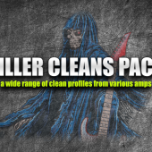 (Bundle) Killer Cleans Pack