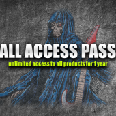 *All-Access Pass*