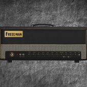 Freedman JJ100 Kemper Profiles