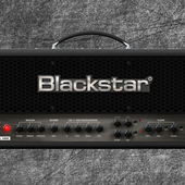 Blackstar HT Metal 100 Kemper Profiles