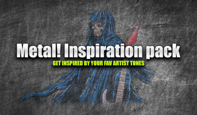 The Best Kemper Profiles Store - ReampZone