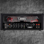 Laney IronHeart 120H Kemper Profiles