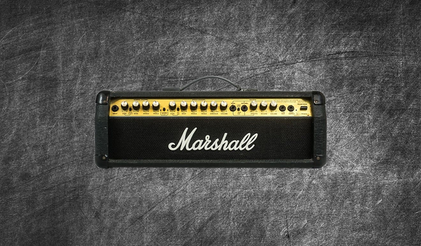 Marshall solid deals state head