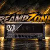 Victory Super Kraken (VX100) Kemper Profiles